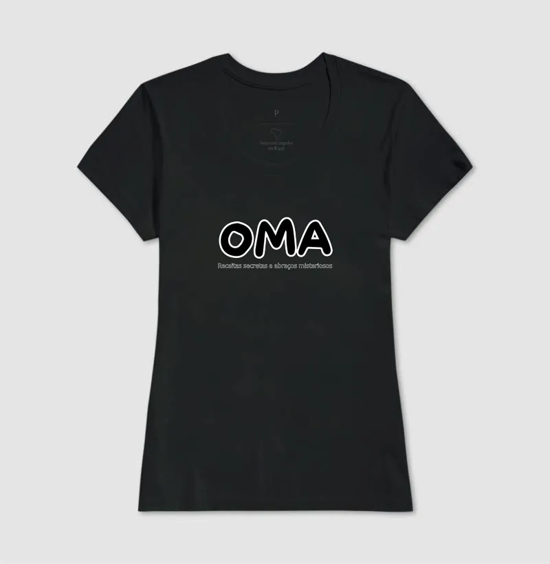 OMA Receitas secretas - Imagem 2