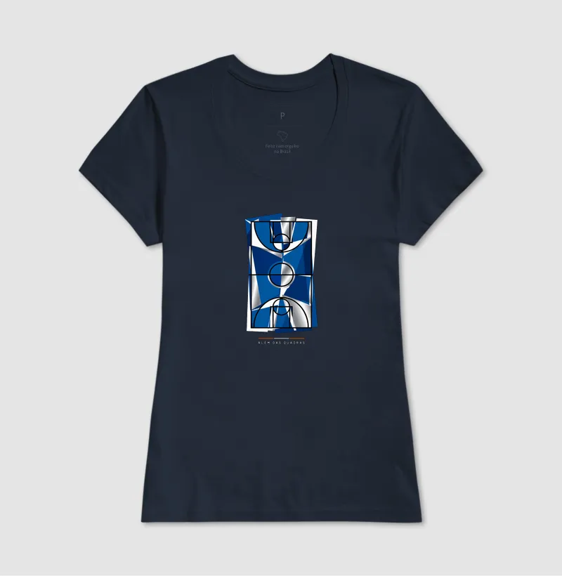 Camiseta de Basquete Piso — Dallas - Imagem 10
