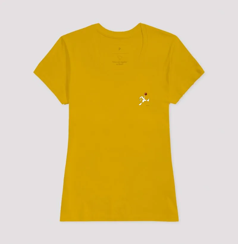 Camiseta Coelho da Canela Seca — Minimalista - Imagem 14