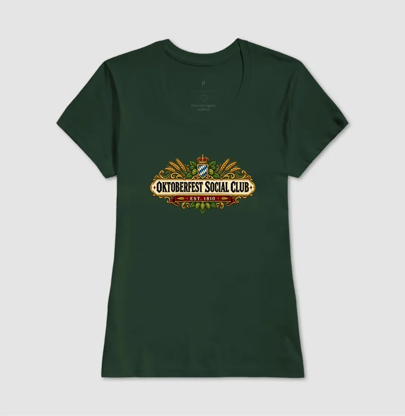 Oktoberfest Social Club — Est. 1810 - Imagem 13