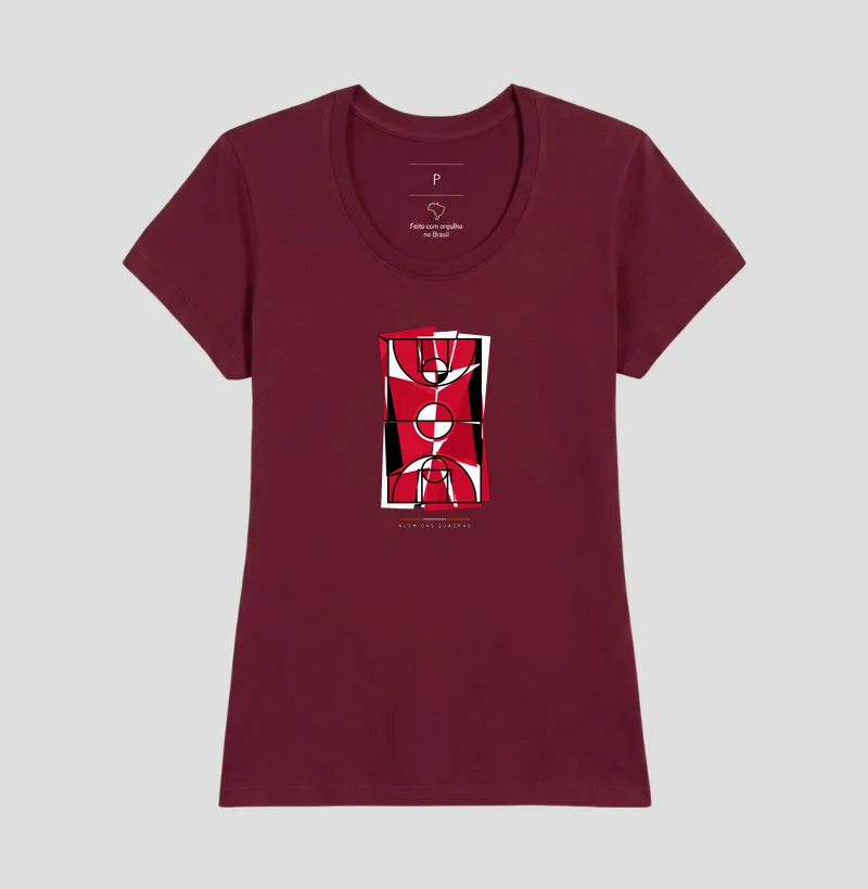 Camiseta de Basquete Piso — Chicago - Imagem 22