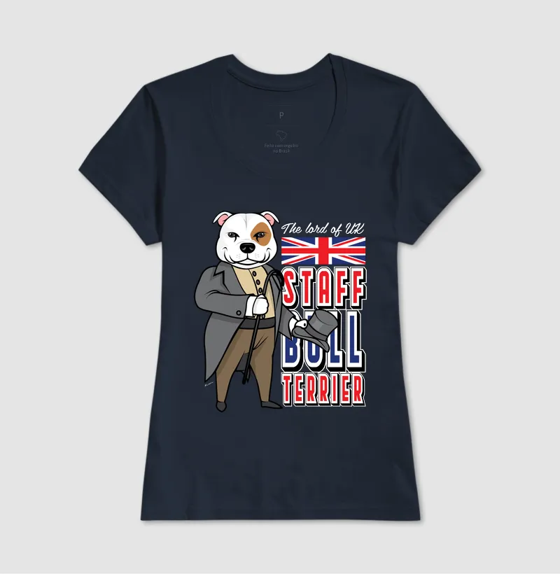 Staffbull The Lord Of UK - Imagem 7