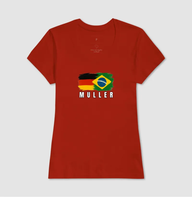 Muller  - Imagem 11