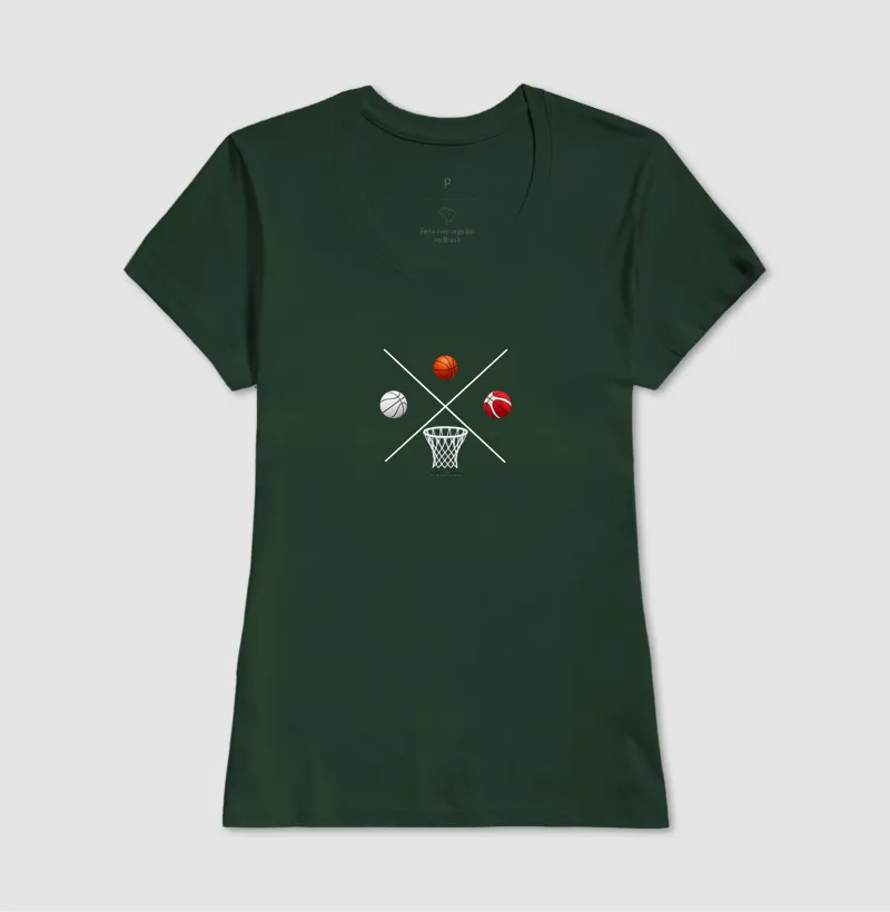 Camiseta Mesmo Destino — Além das Quadras - Imagem 13