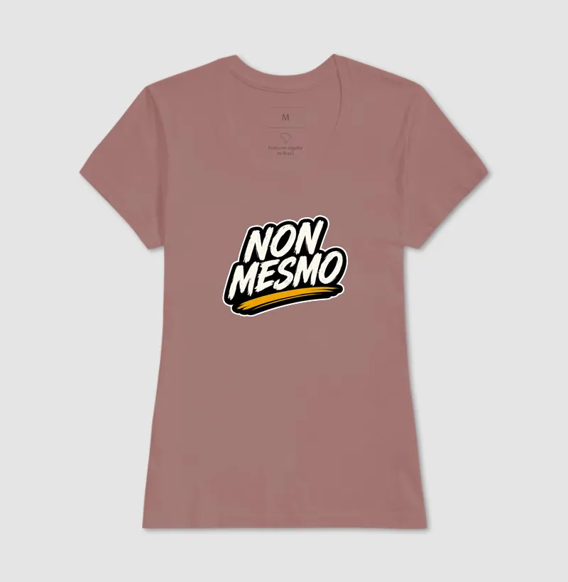 Non Mesmo - Imagem 17