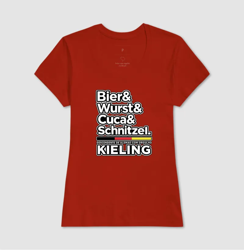 Bier, Wurst, Cuca & Schnitzel - Imagem 11