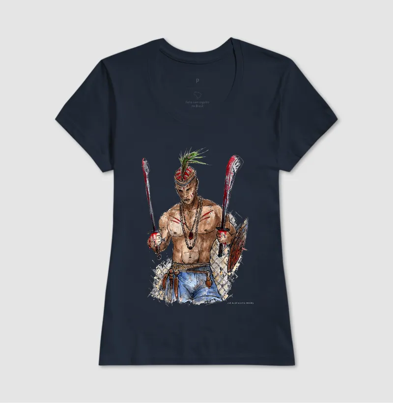 Ogum - Força de um Guerreiro - Imagem 7