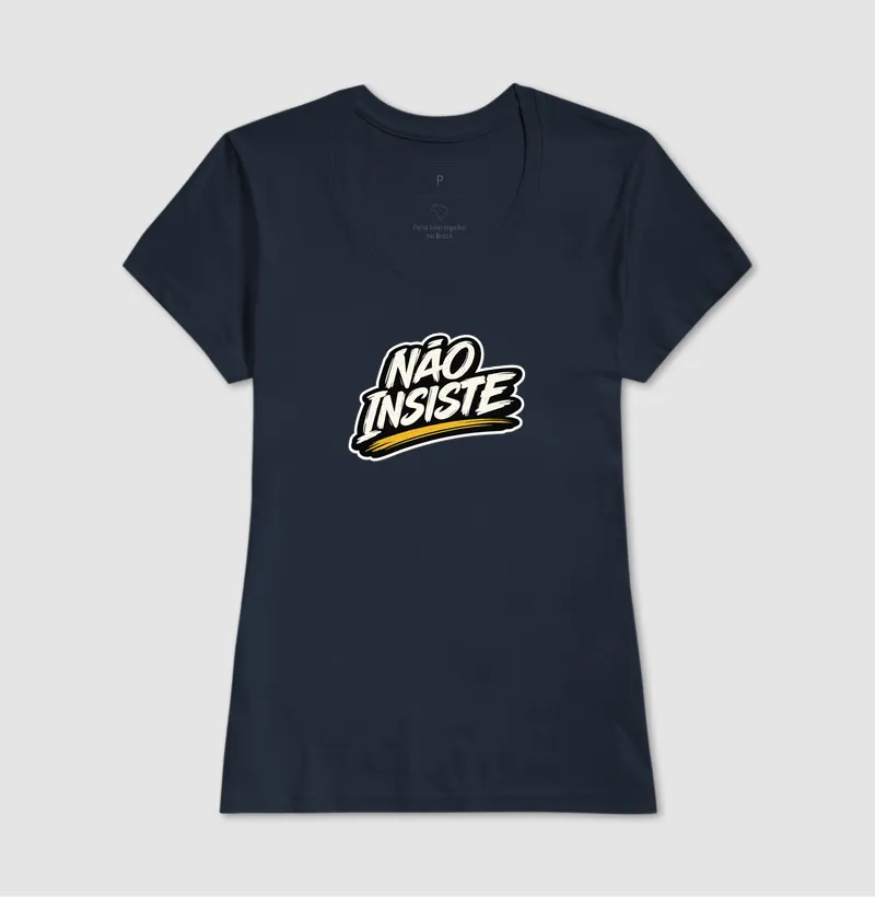 Não Insiste - Imagem 7