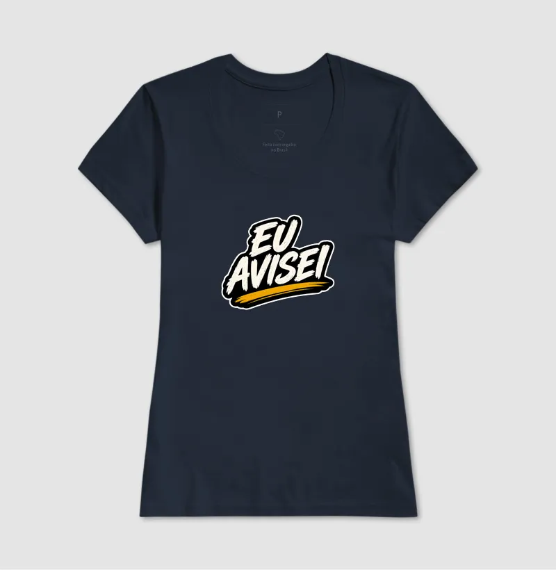 Eu Avisei - Imagem 7