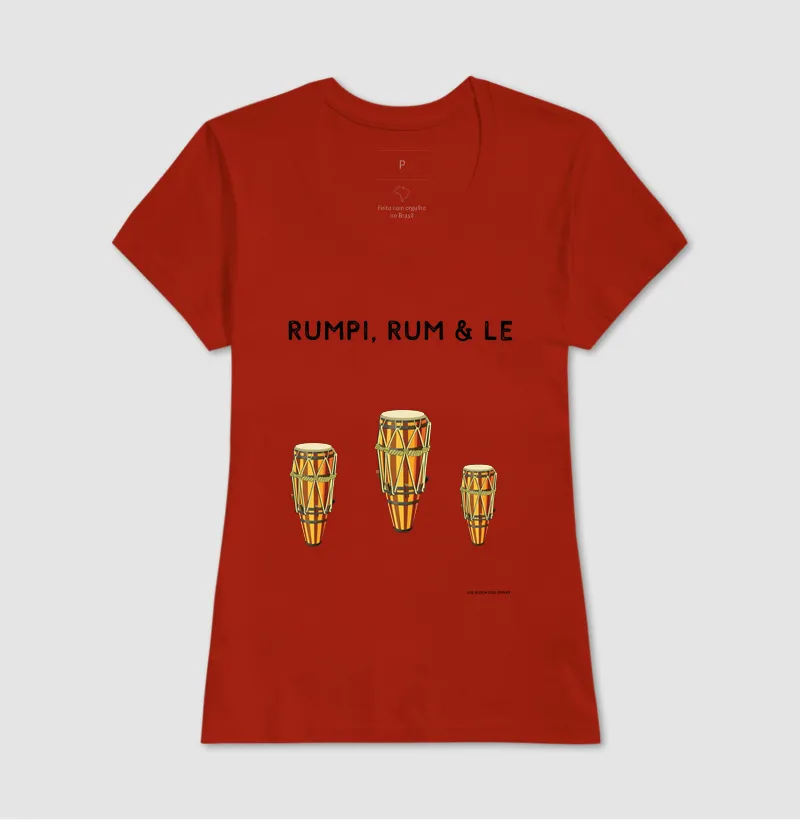 Rumpi, Rum & Le - Imagem 11