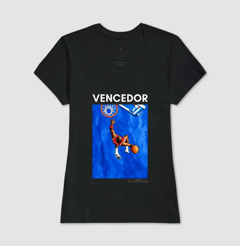 Camiseta de Basquete Vencedor - ADQ - Imagem 6