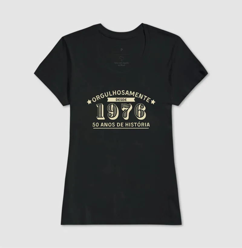 ORGULHOSAMENTE 1976 50 ANOS - Imagem 3