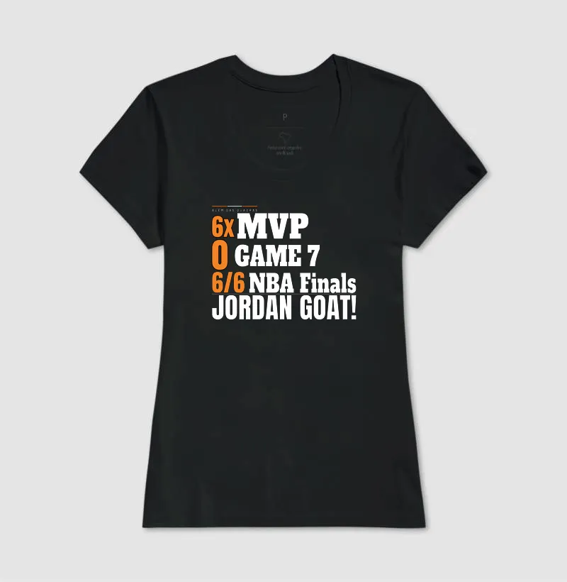 Camiseta Não Discuto o Indiscutível - ADQ - Imagem 3