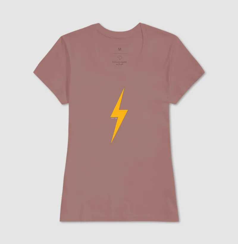 Camiseta I Am Light - Imagem 17