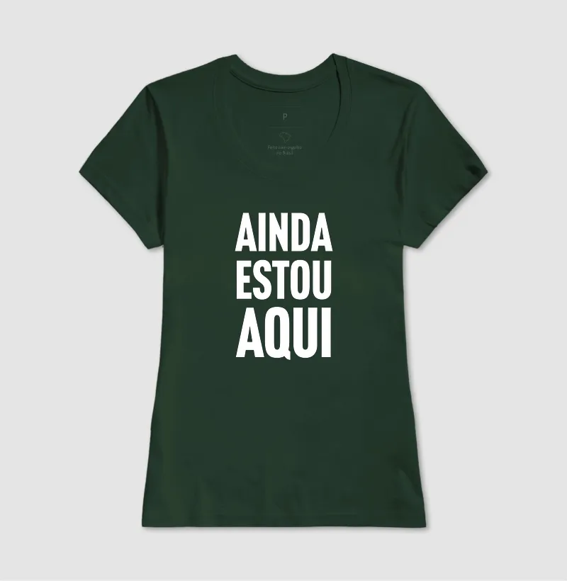 Ainda estou aqui - Imagem 11