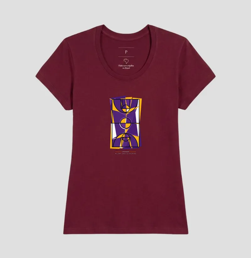 Camiseta de Basquete Piso — Los Angeles - Imagem 22