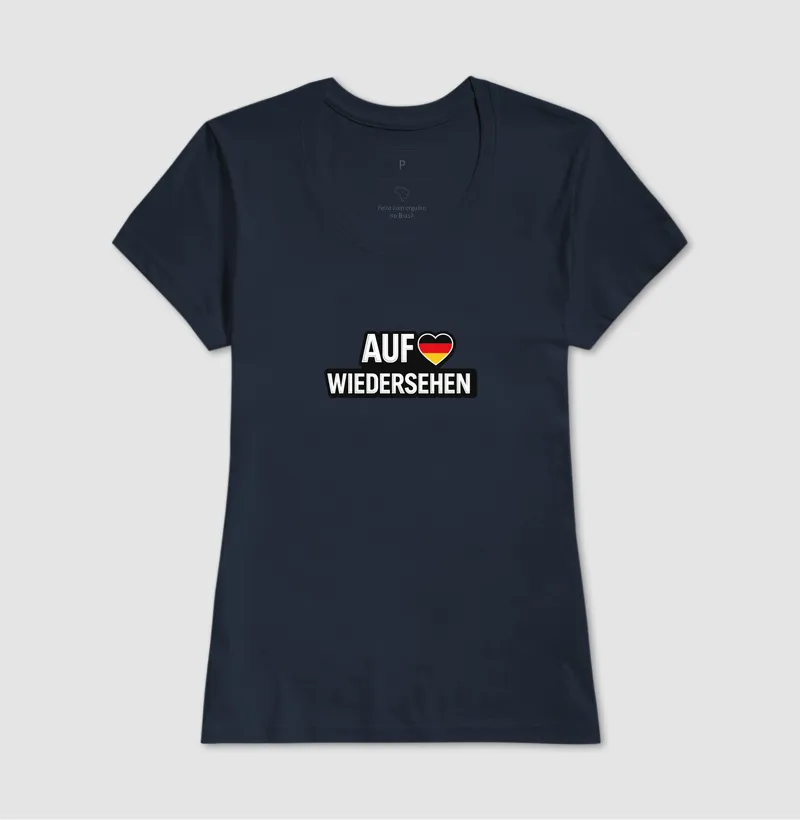 Auf Wiedersehen - Imagem 7