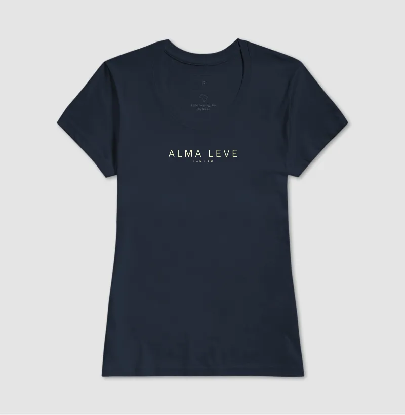 Alma Leve - Imagem 7