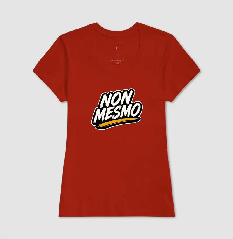 Non Mesmo - Imagem 11