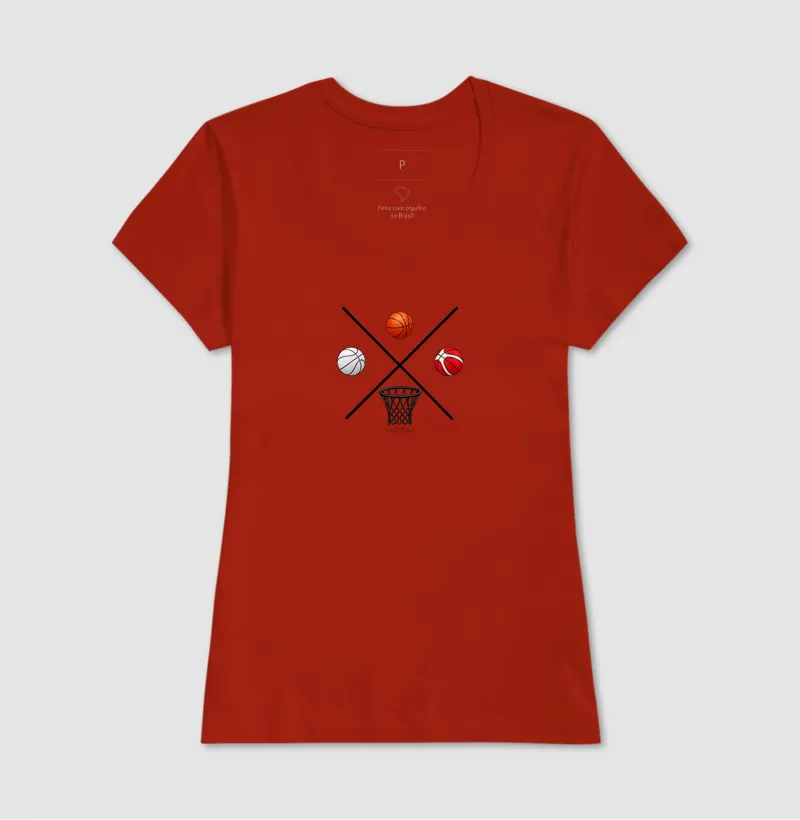 Camiseta Mesmo Destino — Além das Quadras - Imagem 11