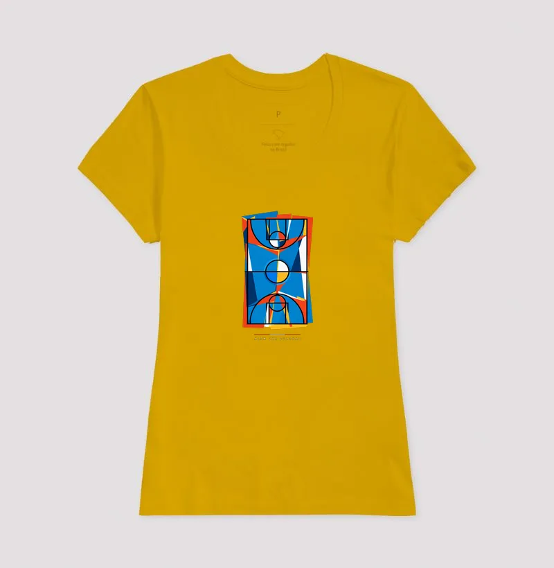 Camiseta de Basquete Piso Sagrado — Oklahoma City - Imagem 14