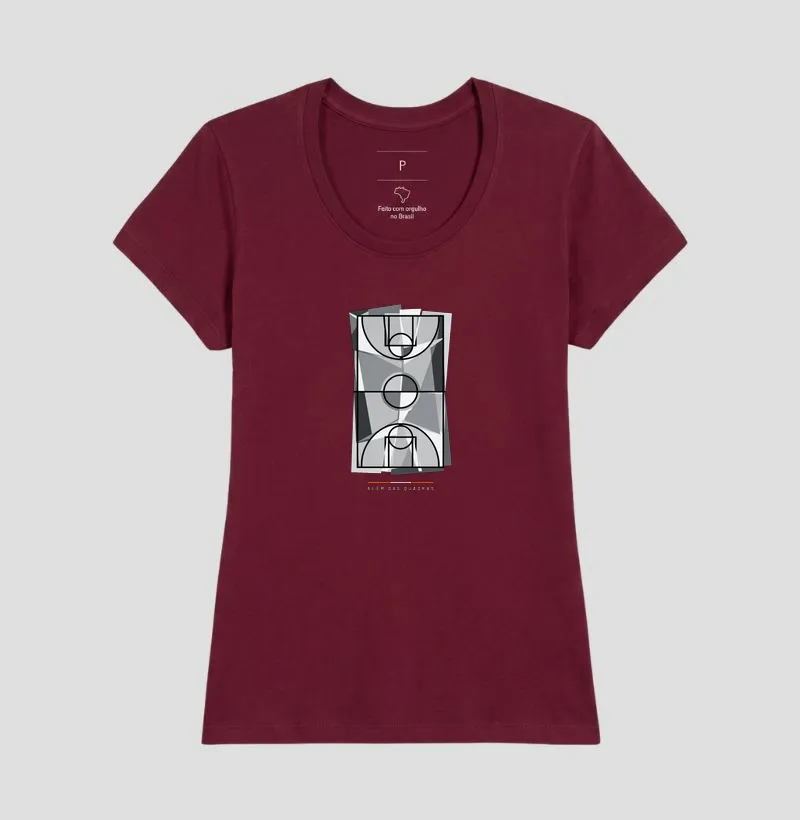 Camiseta de Basquete Piso — San Antonio - Imagem 22