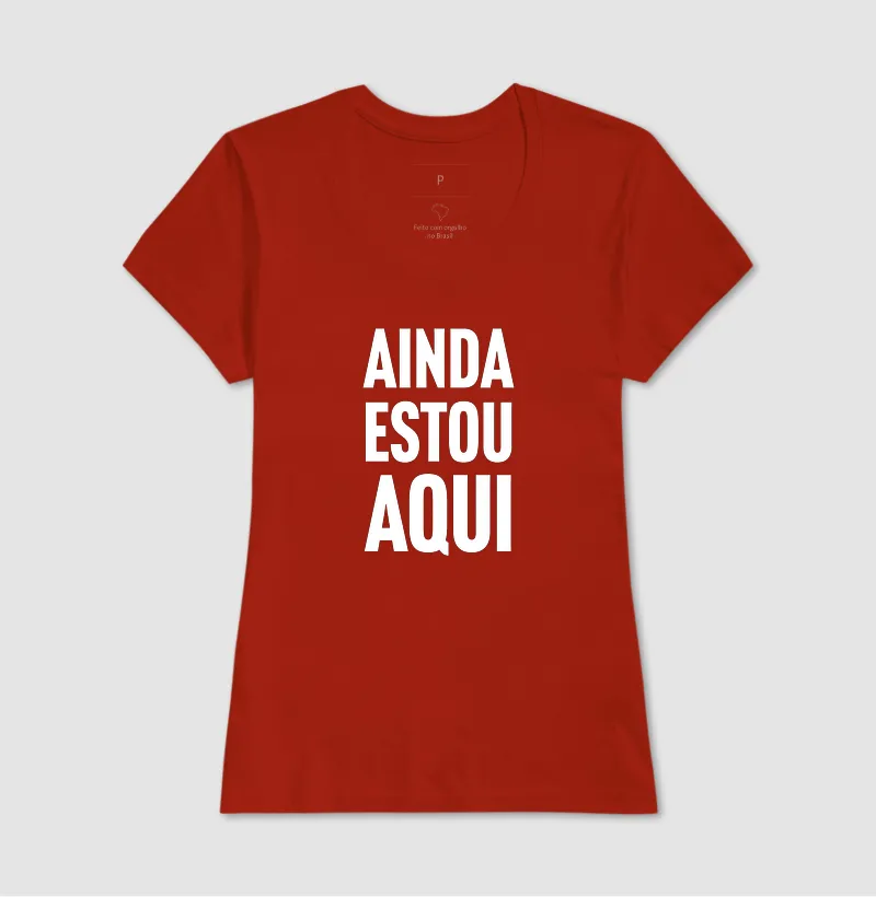 Ainda estou aqui - Imagem 9