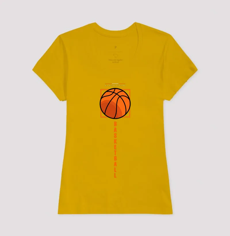 Camiseta de Basquete Basketball Vertical - ADQ - Imagem 18