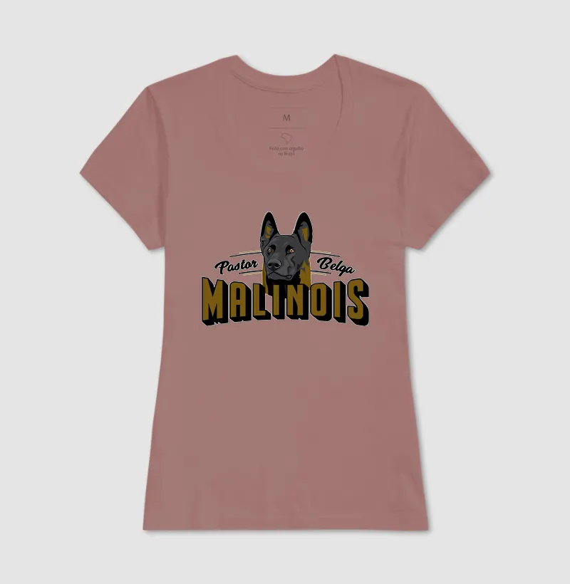 Pastor Belga Malinois 02 - Imagem 20