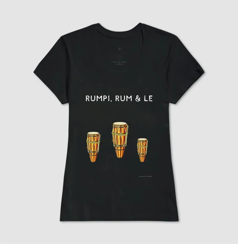 Rumpi, Rum & Le - Imagem 3