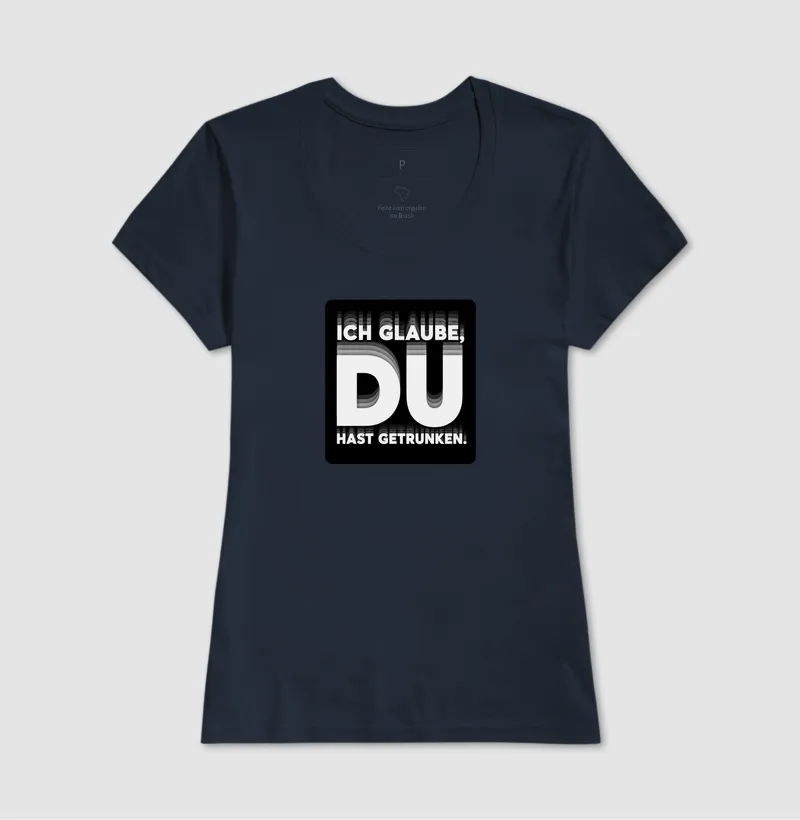 Ich glaube, du hast getrunken - Imagem 7
