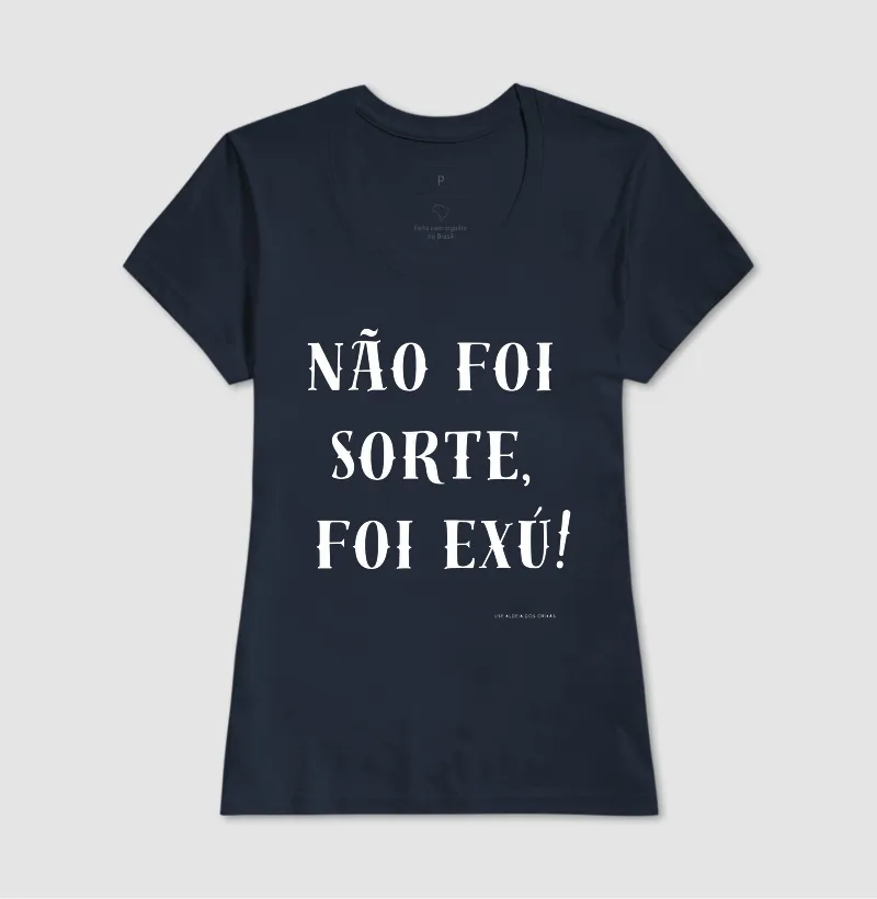 Não foi sorte, Foi Exu! - Imagem 7