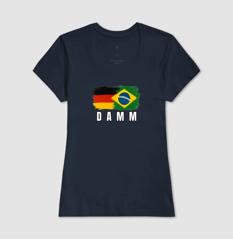 Damm  - Imagem 7