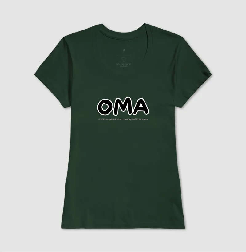 OMA  Amor temperado - Imagem 7