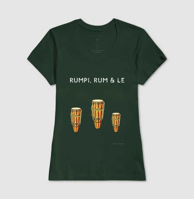 Rumpi, Rum & Le - Imagem 13