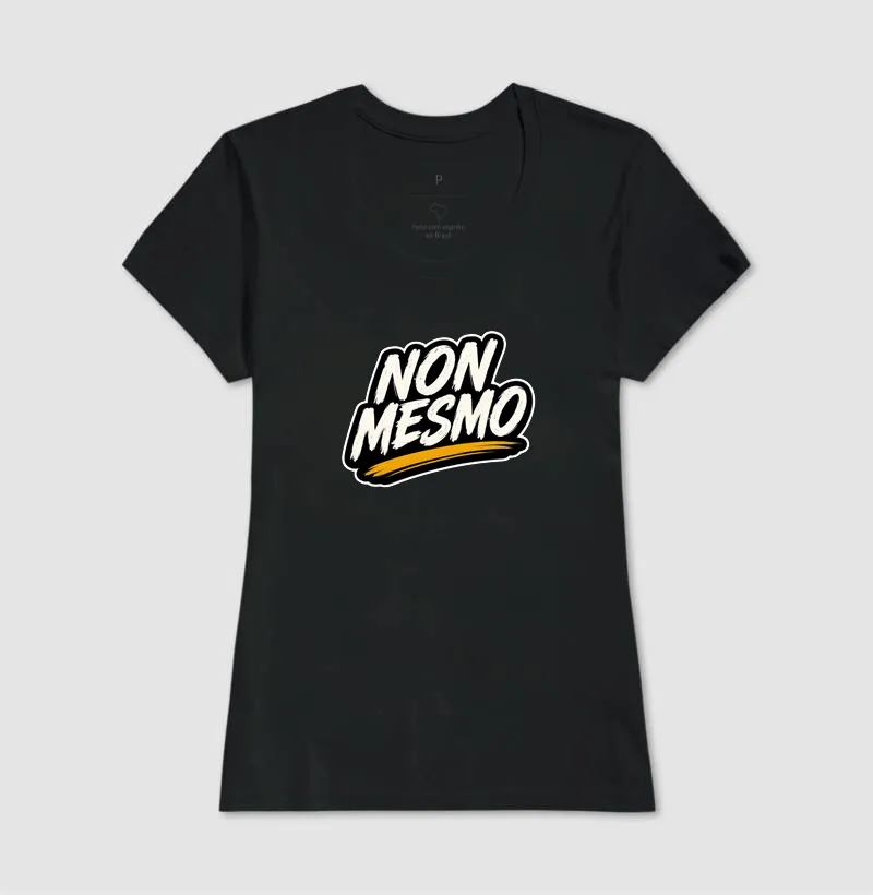 Non Mesmo - Imagem 3