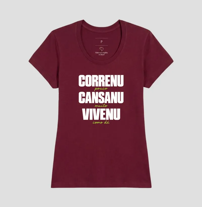 Correnu Cansanu Vivenu - Imagem 14