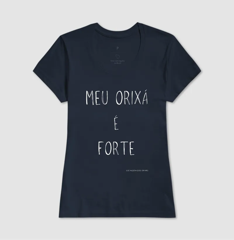Meu Orixá é Forte - Imagem 7