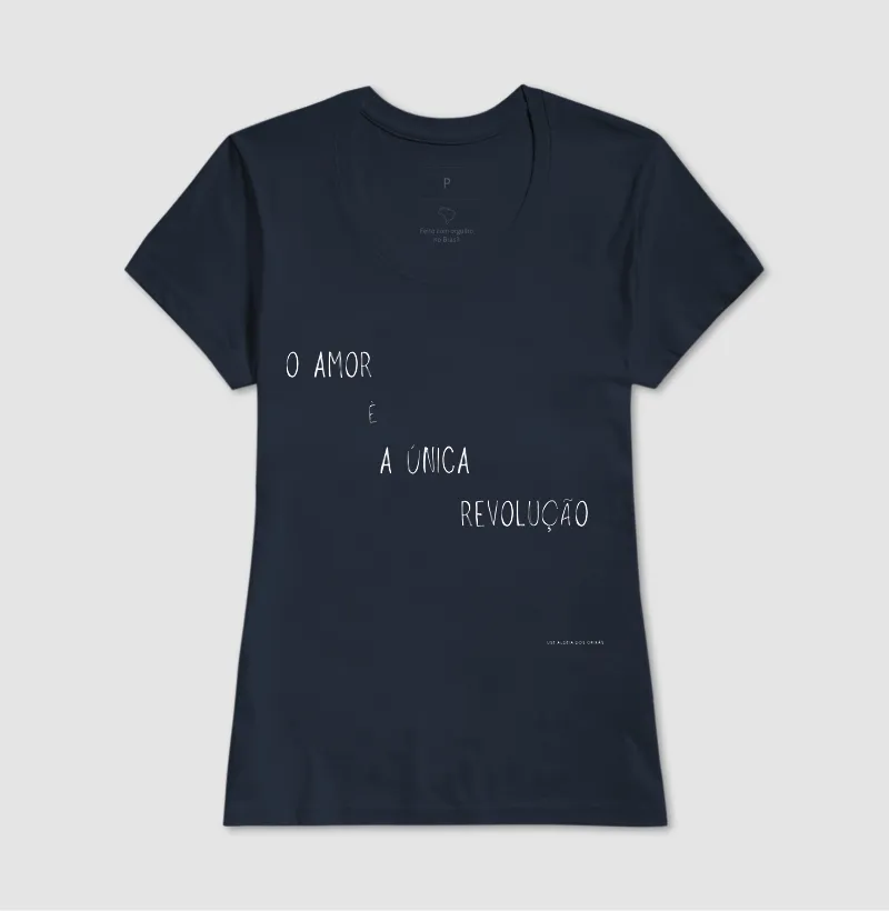 Única Forma de Revolução - Imagem 7