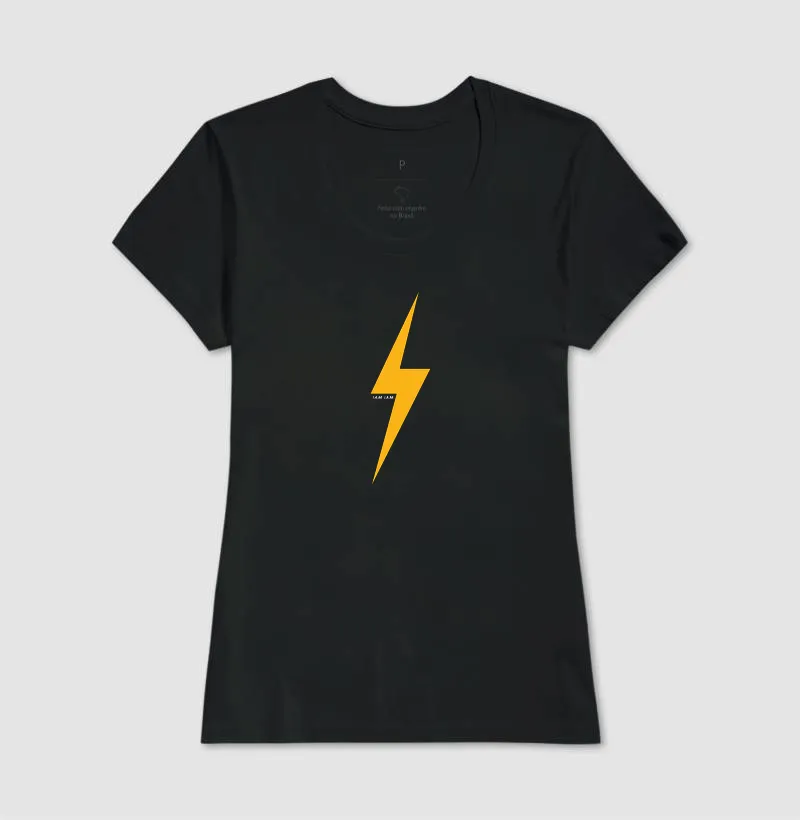 Camiseta I Am Light - Imagem 3