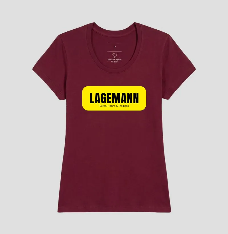 Lagemann - Imagem 19