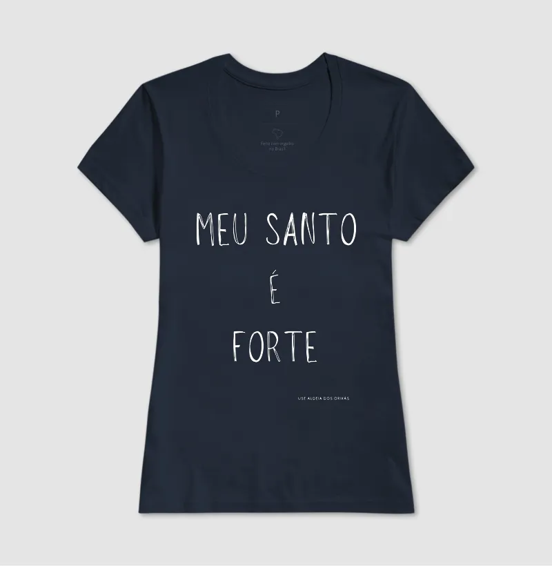 Meu Santo é forte - Imagem 7