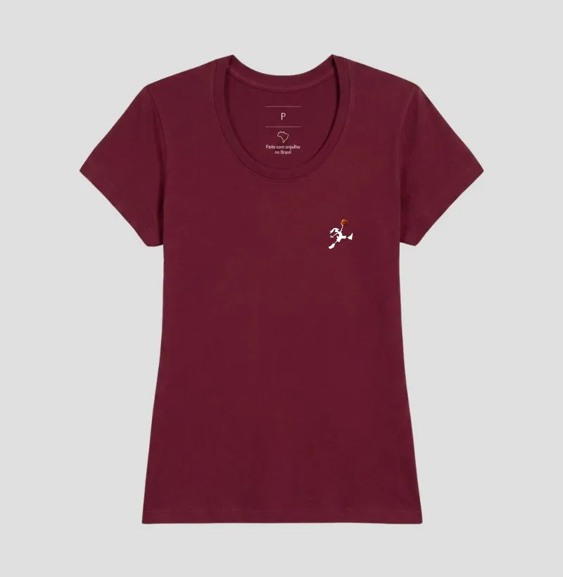 Camiseta Coelho da Canela Seca — Minimalista - Imagem 18