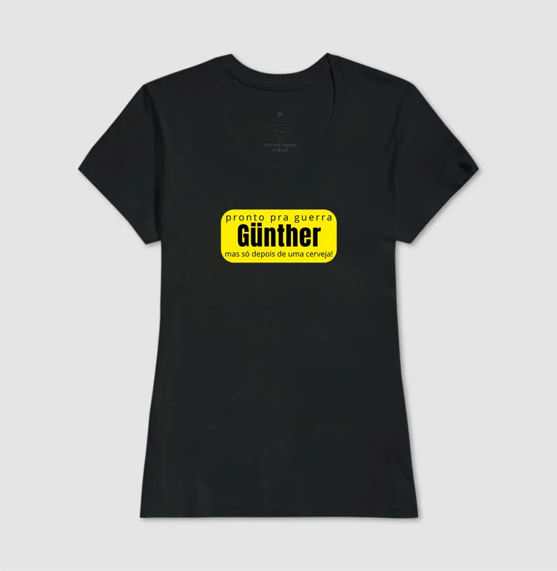 Günther  - Imagem 3