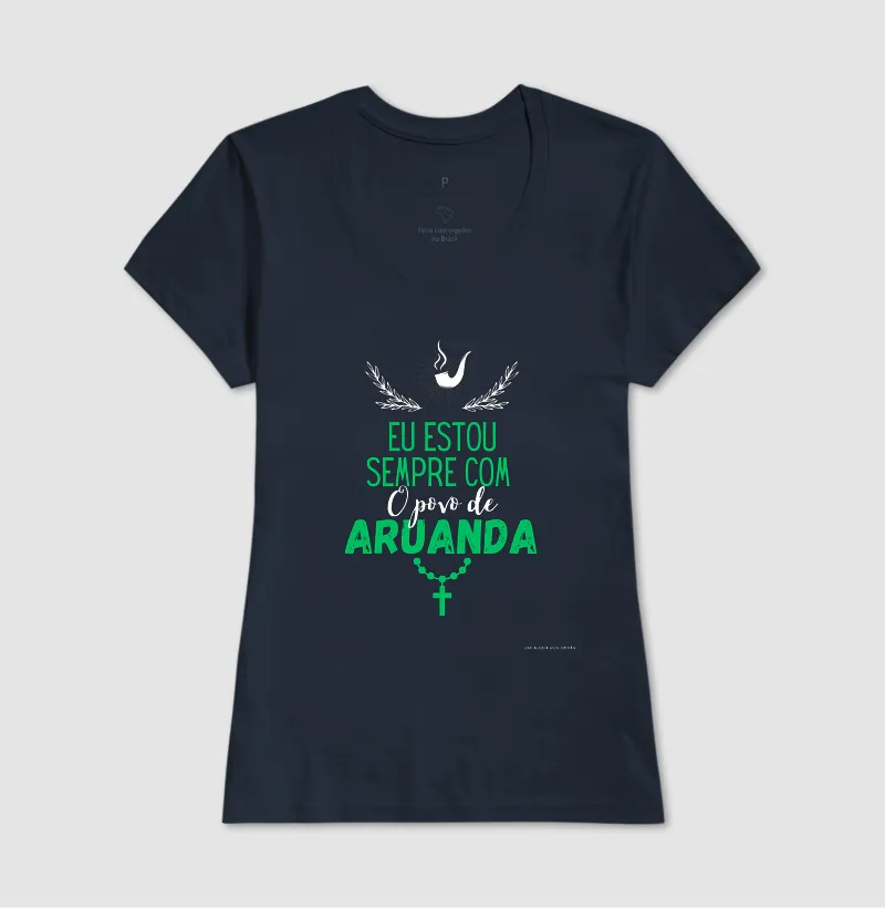 Povo da Aruanda - Imagem 7