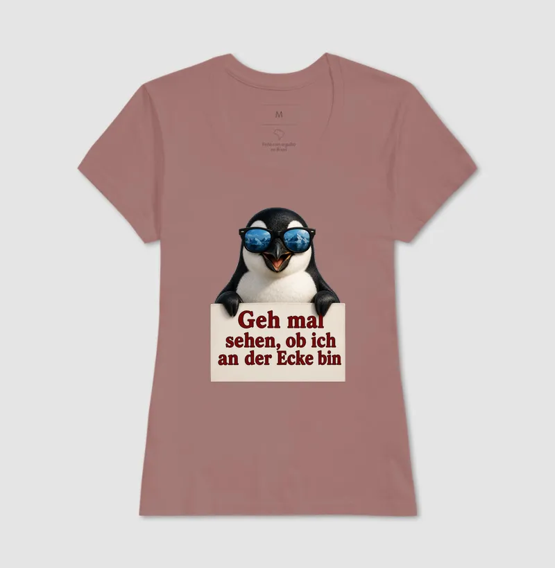 Pinguim Sarcástico - Imagem 17