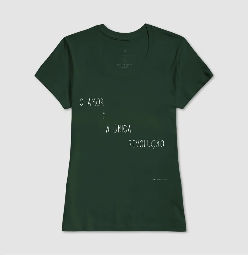 Única Forma de Revolução - Imagem 13