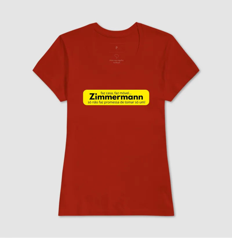 Zimmermann - Imagem 11