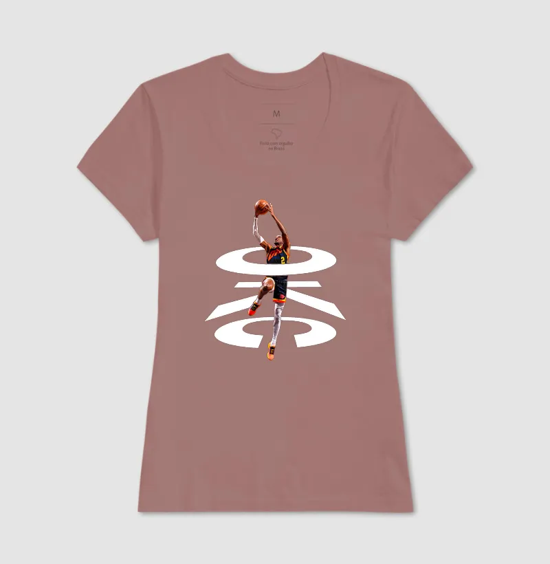 Camiseta de Basquete Shai Gilgeous-Alexander — OKC - Imagem 20
