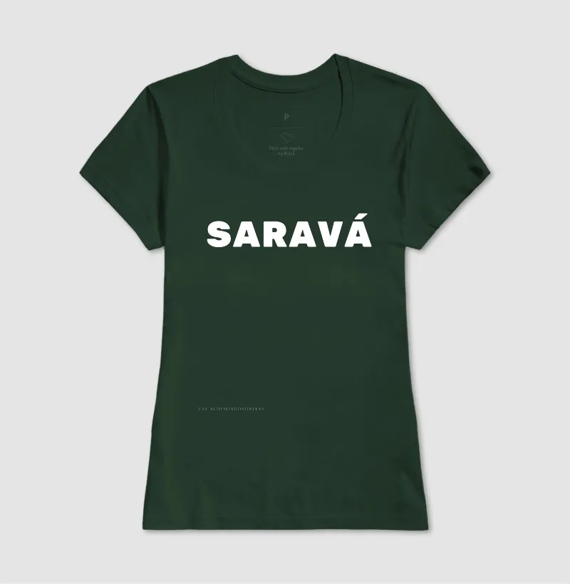 Saravá - Imagem 13
